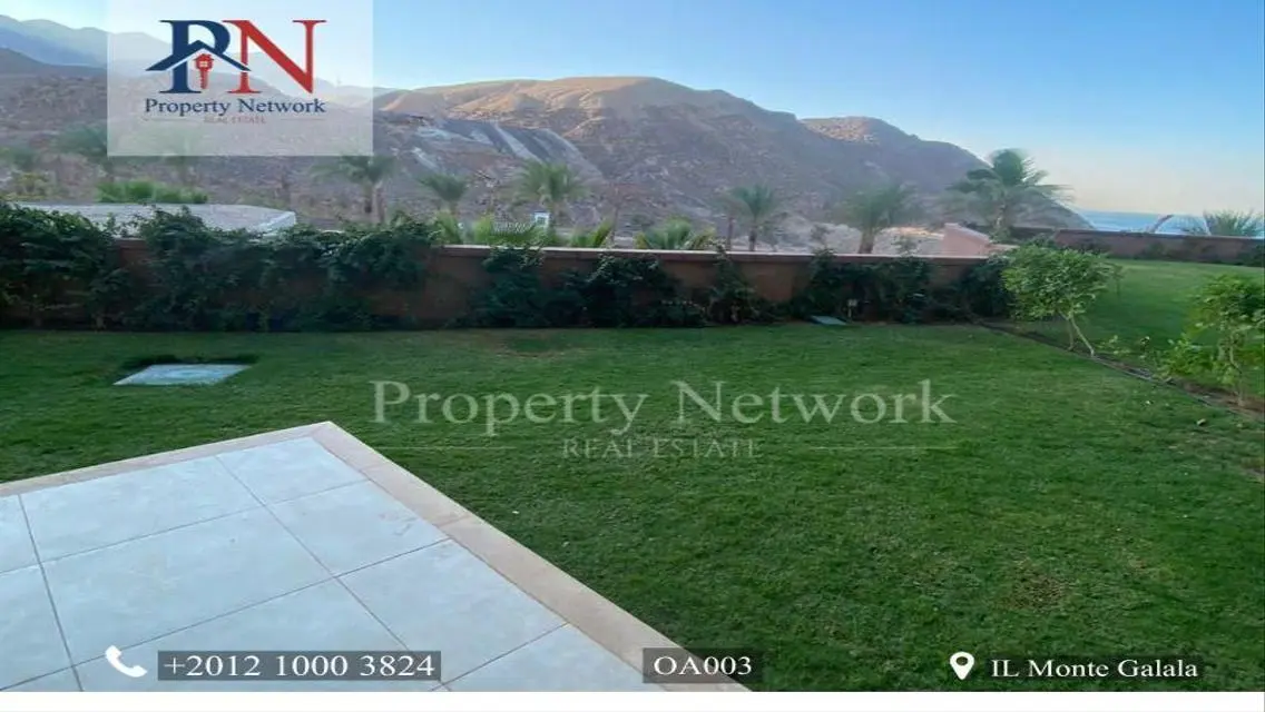 Luxury Apartment for Sale in Cityscape