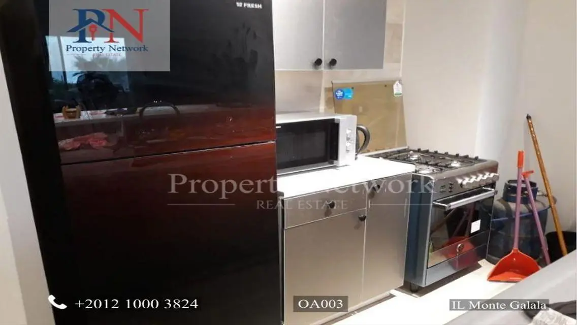 Luxury Apartment for Sale in Cityscape