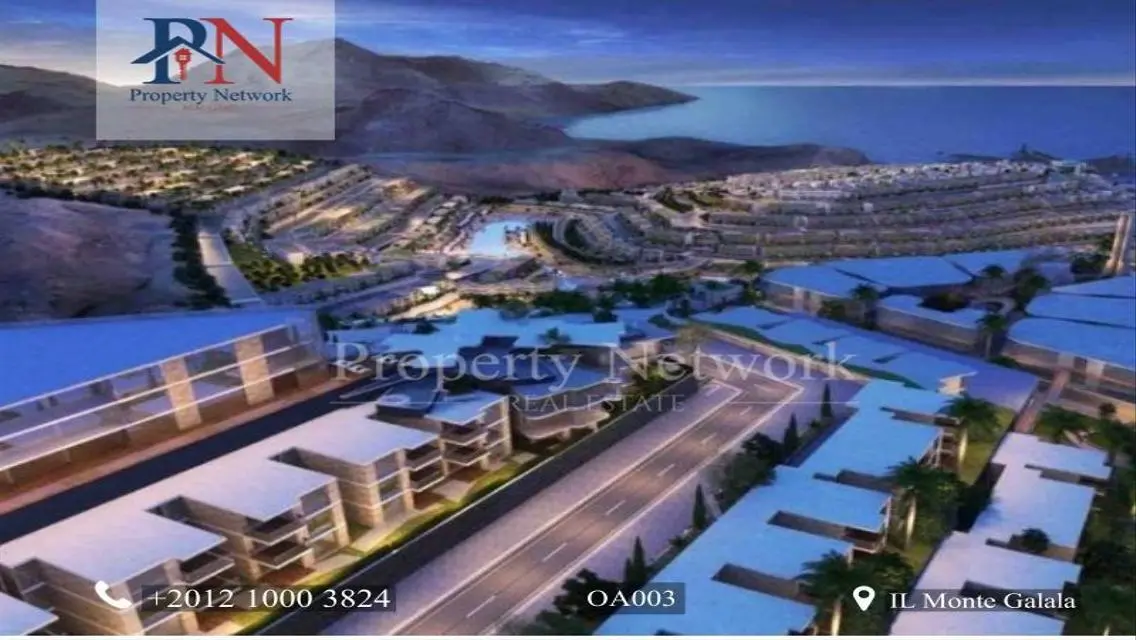 Luxury Apartment for Sale in Cityscape