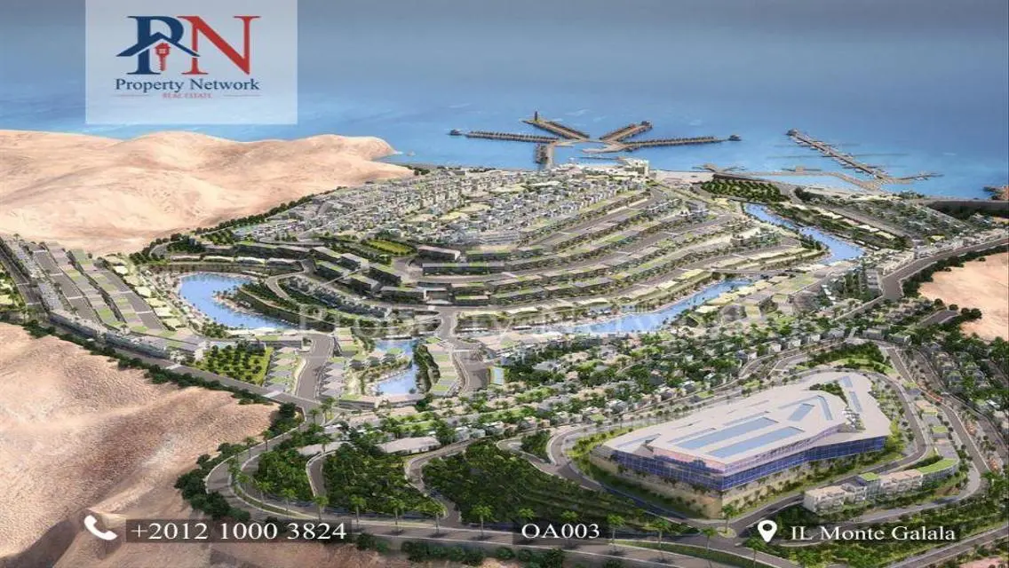 Luxury Apartment for Sale in Cityscape