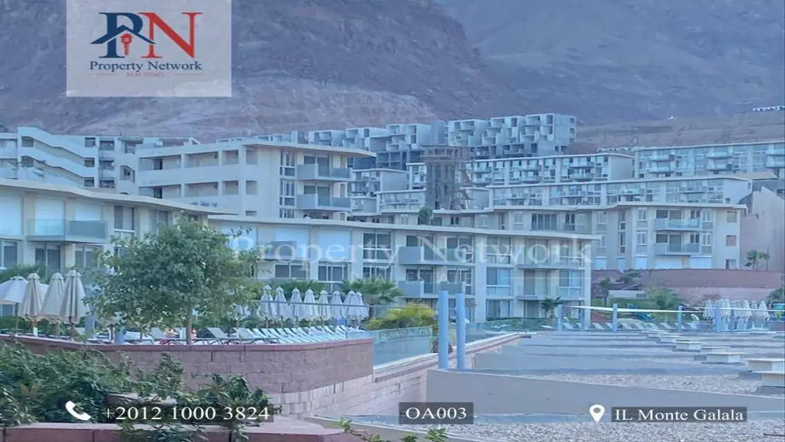 Luxury Apartment for Sale in Cityscape