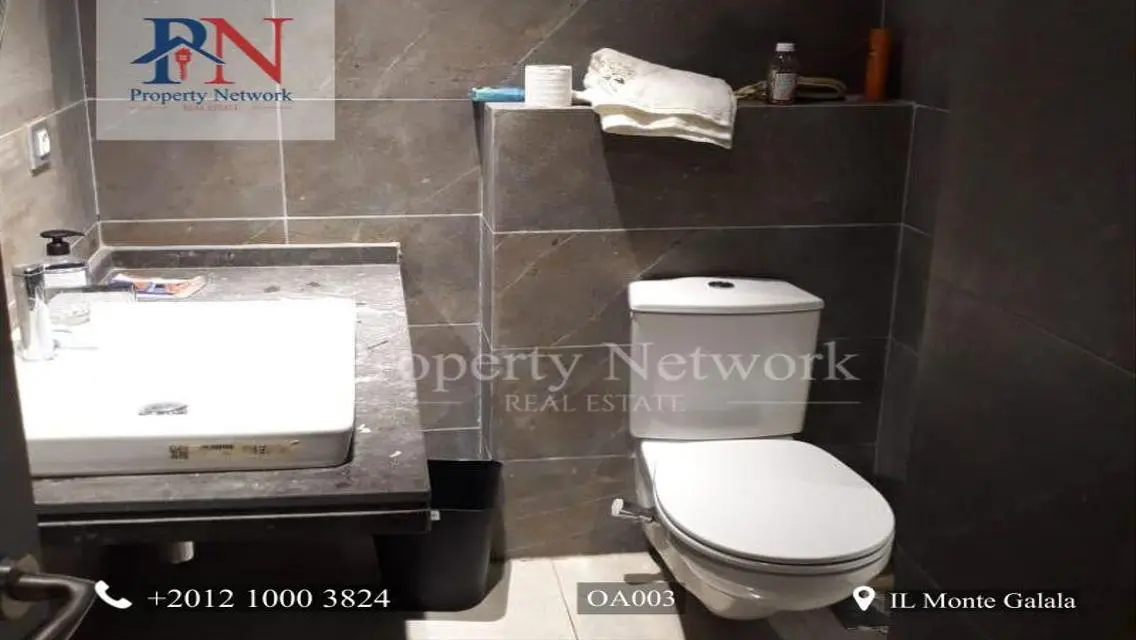 Luxury Apartment for Sale in Cityscape