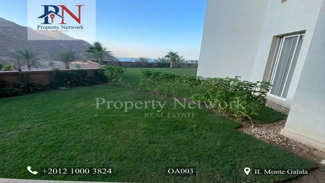 Luxury Apartment for Sale in Cityscape