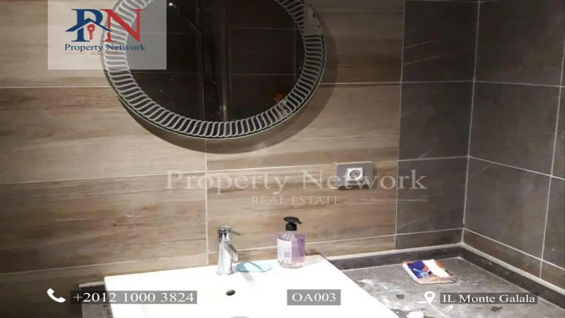 Luxury Apartment for Sale in Cityscape