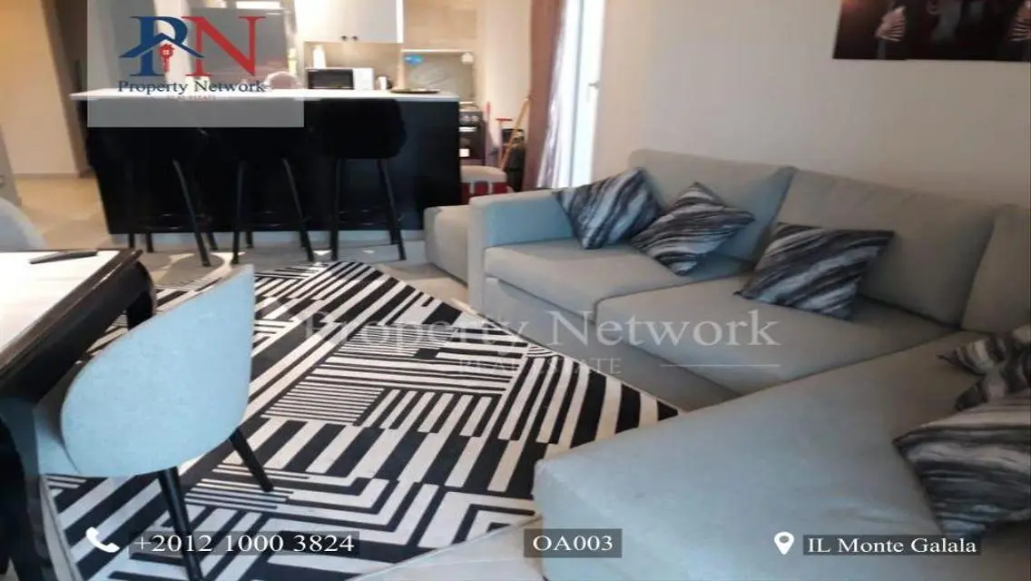 Luxury Apartment for Sale in Cityscape