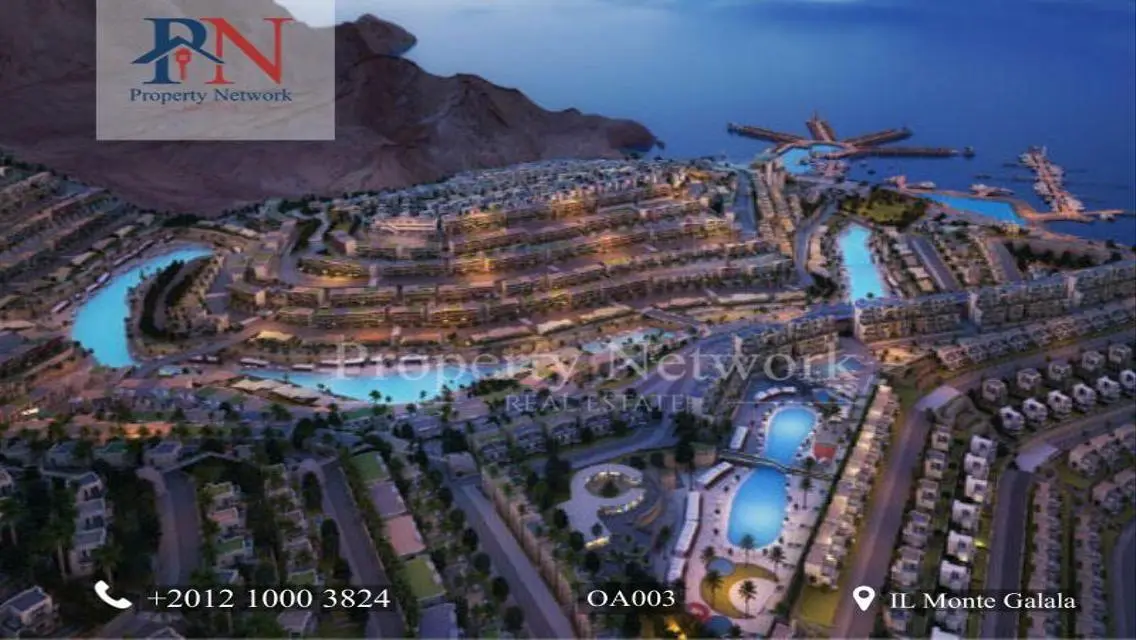 Luxury Apartment for Sale in Cityscape