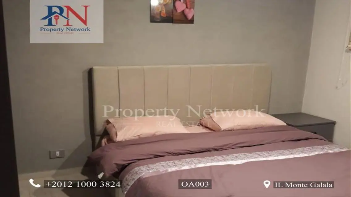 Luxury Apartment for Sale in Cityscape