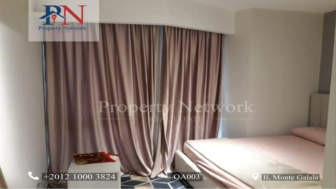 Luxury Apartment for Sale in Cityscape