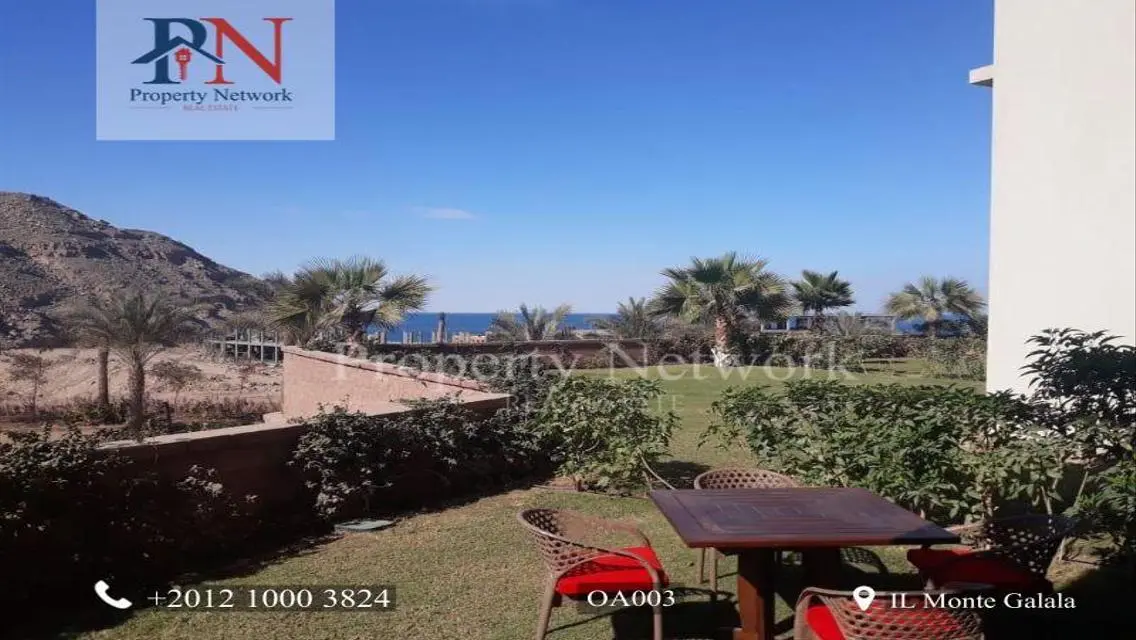 Luxury Apartment for Sale in Cityscape