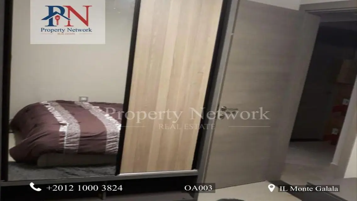 Luxury Apartment for Sale in Cityscape