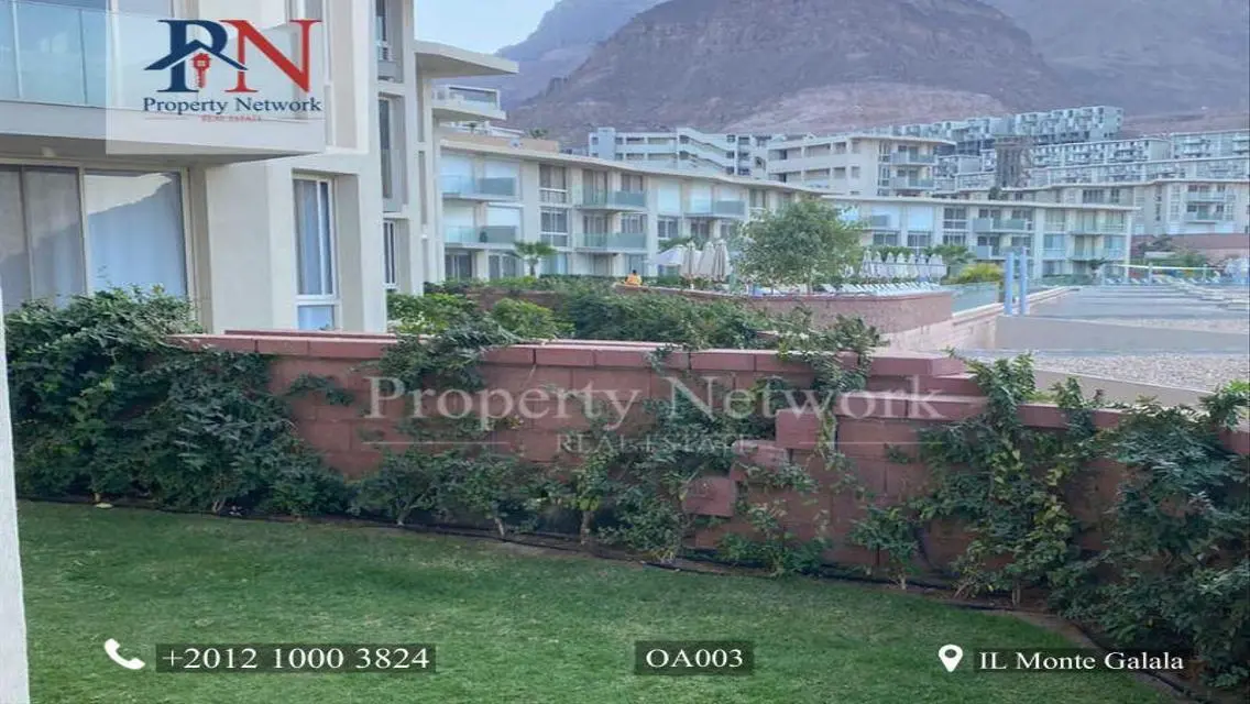 Luxury Apartment for Sale in Cityscape