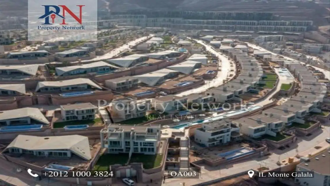 Luxury Apartment for Sale in Cityscape