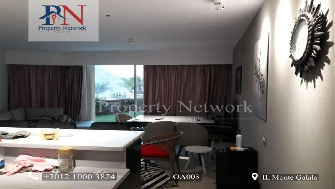 Luxury Apartment for Sale in Cityscape