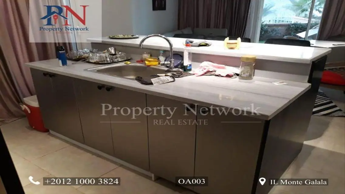 Luxury Apartment for Sale in Cityscape