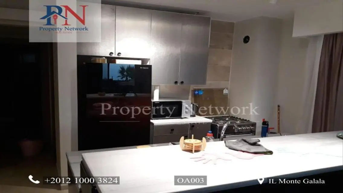Luxury Apartment for Sale in Cityscape