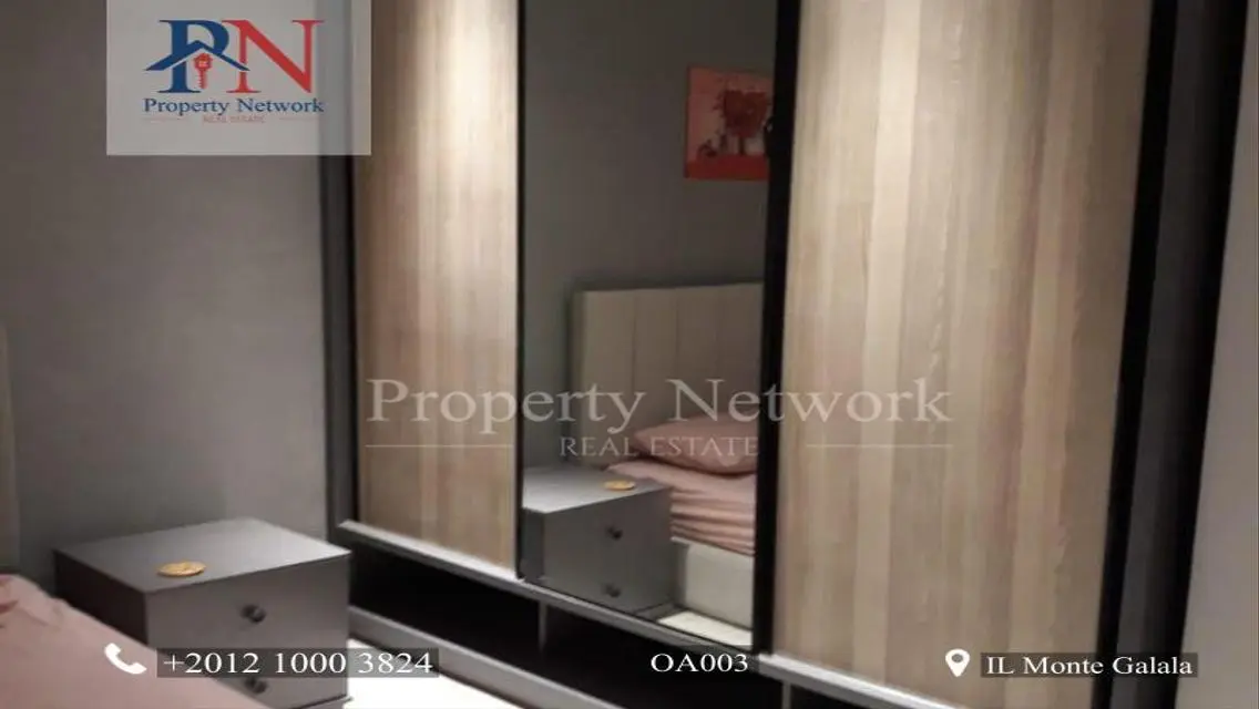Luxury Apartment for Sale in Cityscape