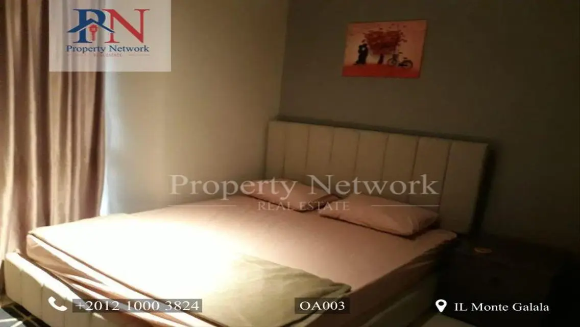 Luxury Apartment for Sale in Cityscape