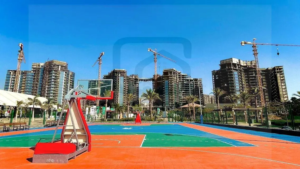 Luxurious Apartment in ZED Park, 185 square meters