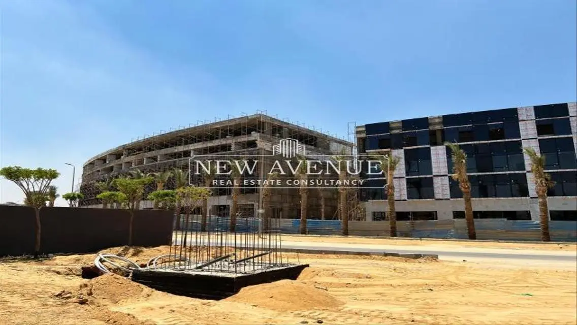 Lake View Residence - New Cairo