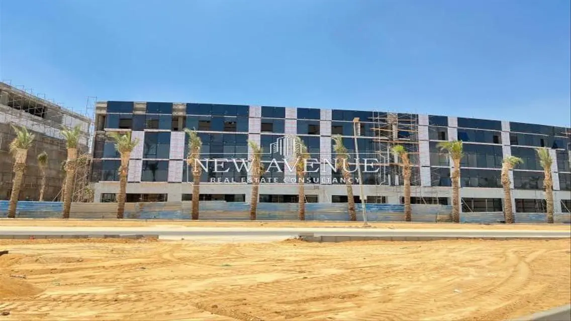 Lake View Residence - New Cairo