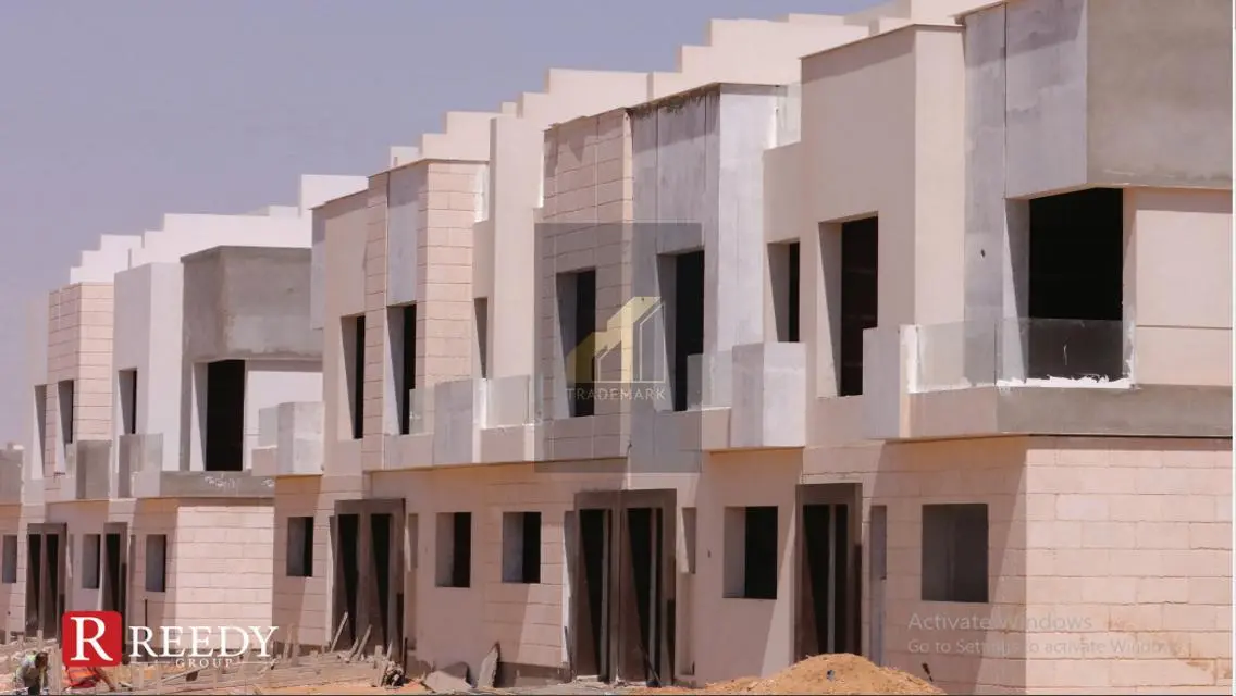 Luxurious Villa for Rent in Azzar, New Cairo
