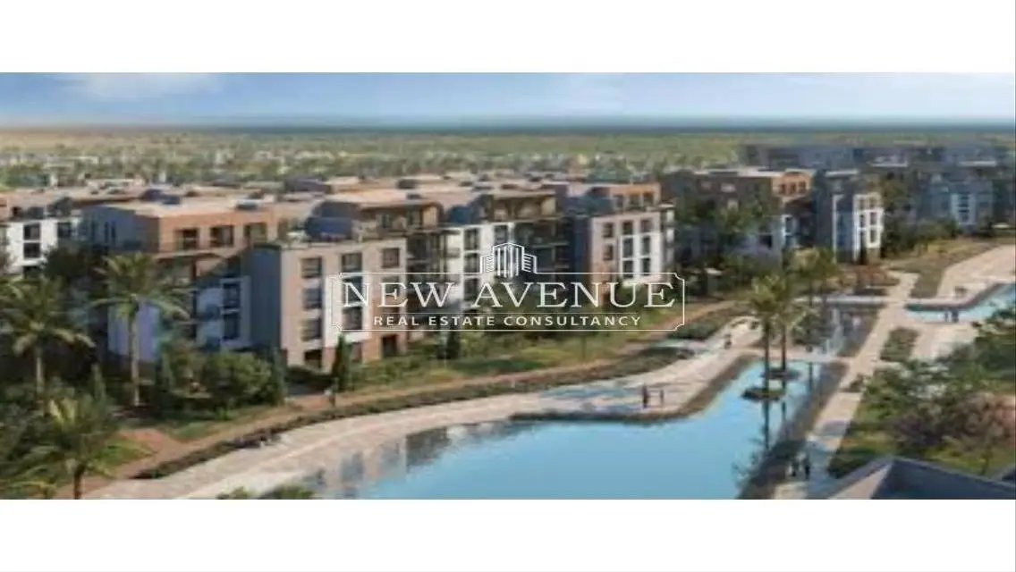 Luxury Apartment with Spacious Layout and Private Garden