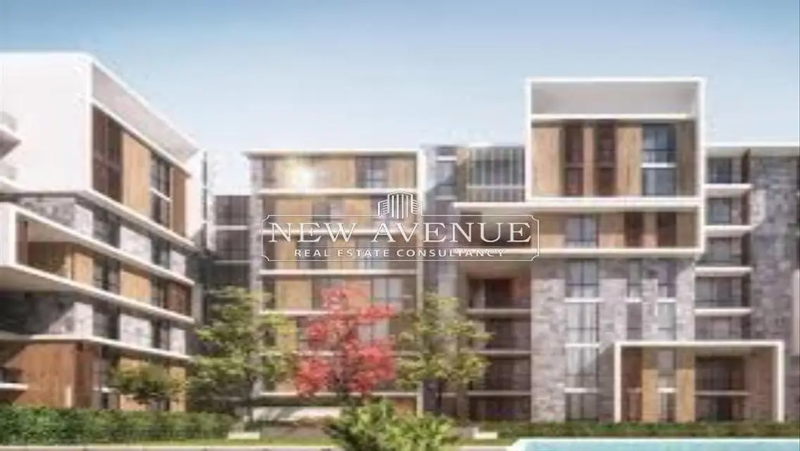 Luxury Apartment with Spacious Layout and Private Garden