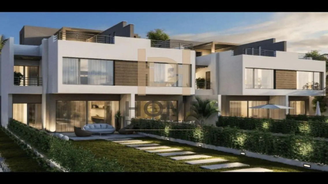 Luxury Villa Perfect for Family Living in the Heart of the City