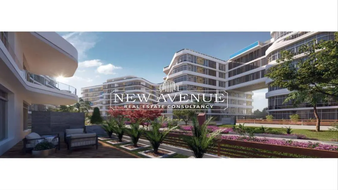 Luxury Villa for Rent in 2032