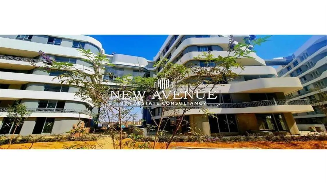 Luxury Villa for Rent in 2032