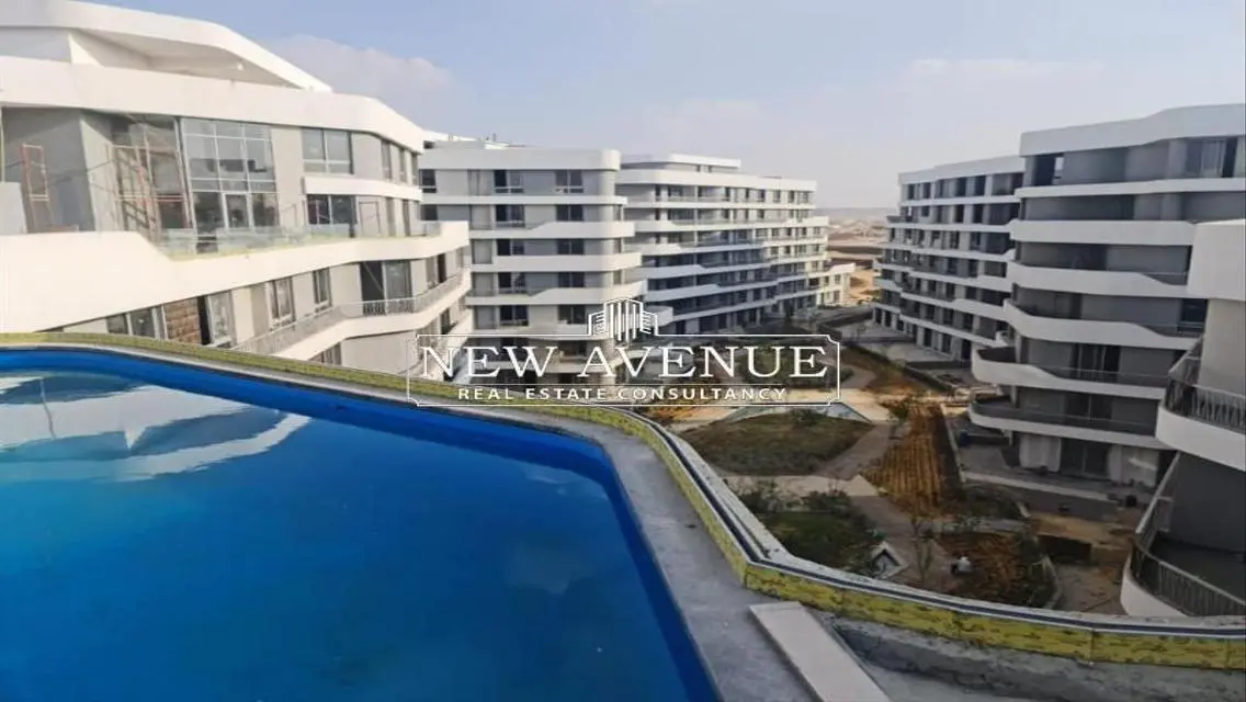 Luxury Villa for Rent in 2032