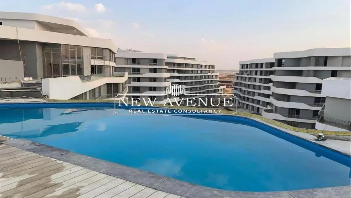 Luxury Villa for Rent in 2032