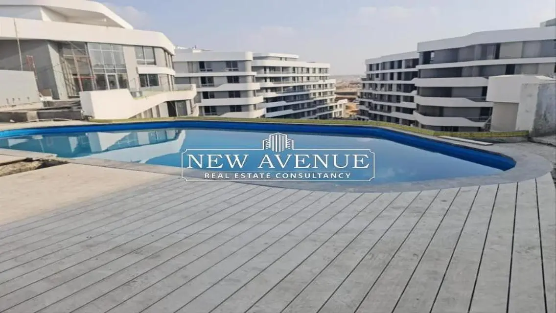 Luxury Villa for Rent in 2032