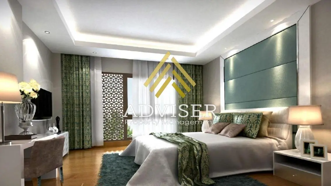 Luxury Apartment for Sale in a Prime Location