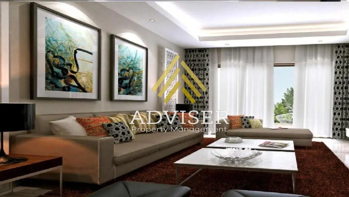 Luxury Apartment for Sale in a Prime Location