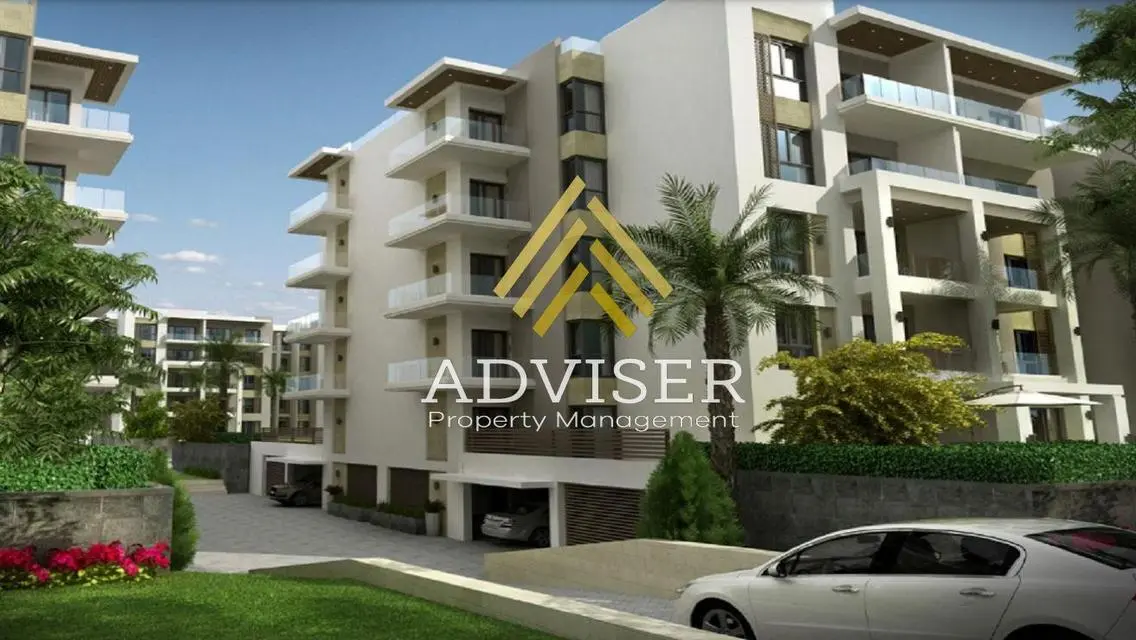 Luxury Apartment for Sale in a Prime Location