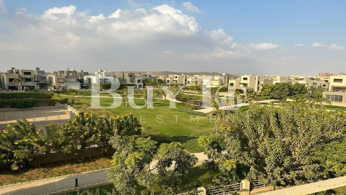 Luxury Villa for Sale with Private Garden and Stunning Views