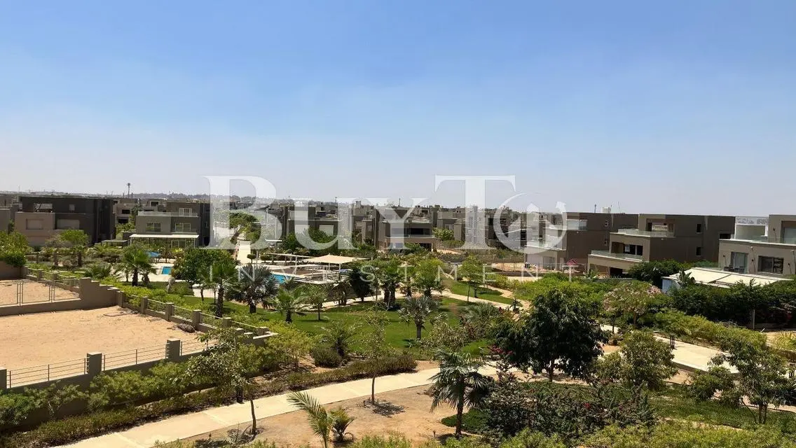 Luxury Villa for Sale with Private Garden and Stunning Views