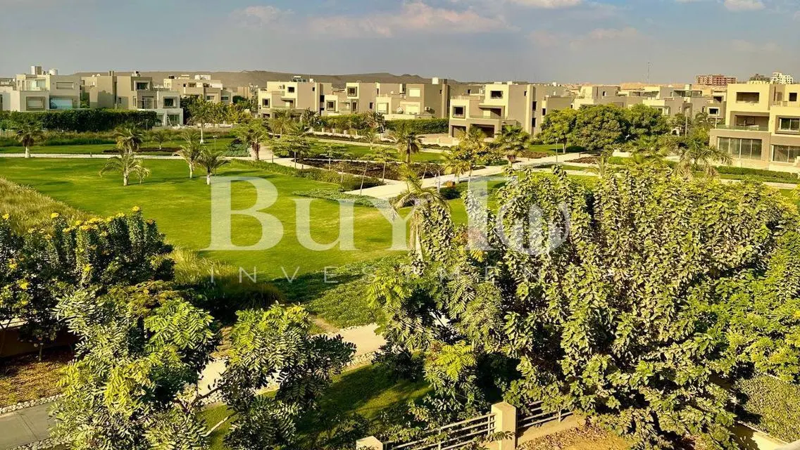 Luxury Villa for Sale with Private Garden and Stunning Views