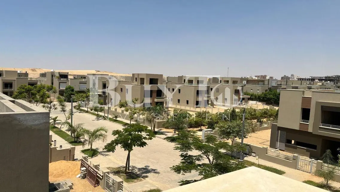 Luxury Villa for Sale with Private Garden and Stunning Views