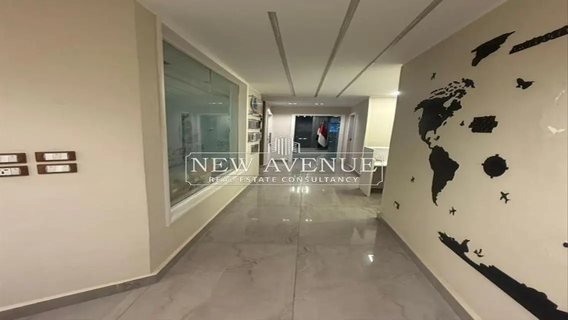 Commercial Unit for Sale - 175 Square Meters