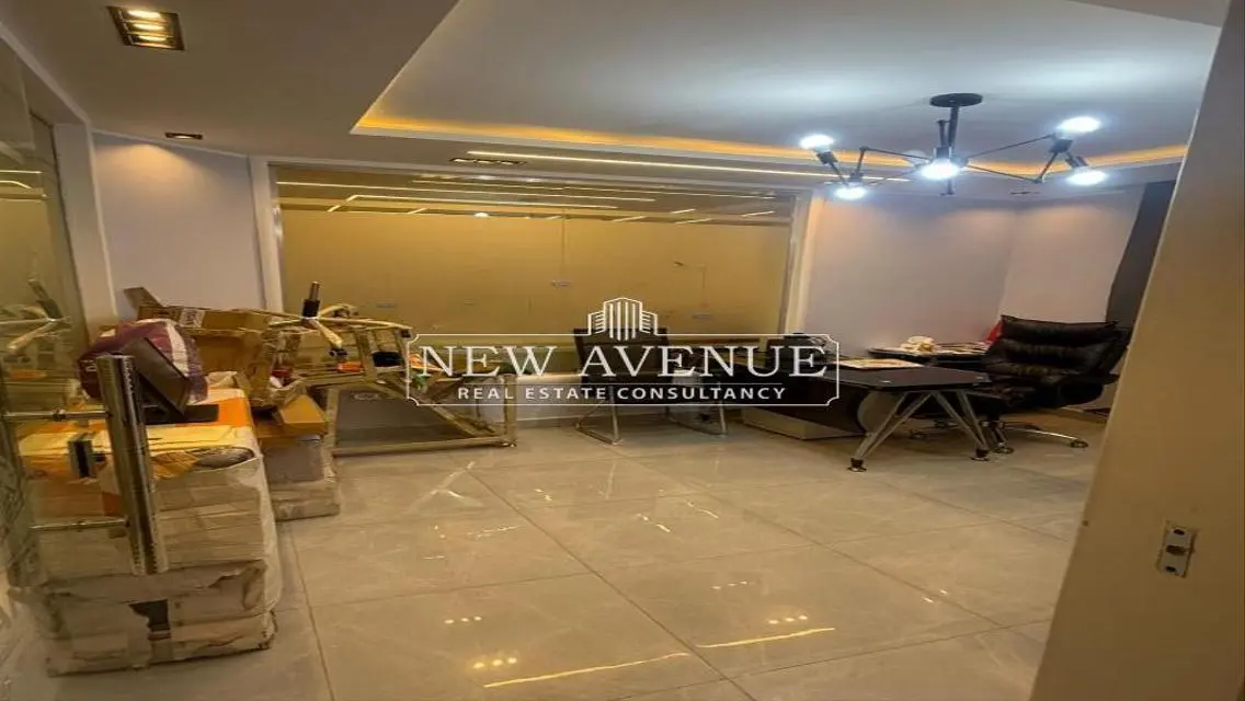 Commercial Unit for Sale - 175 Square Meters