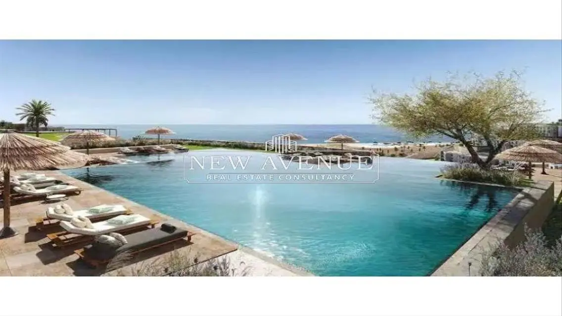 Luxurious Apartment for Sale - 95 Square Meters