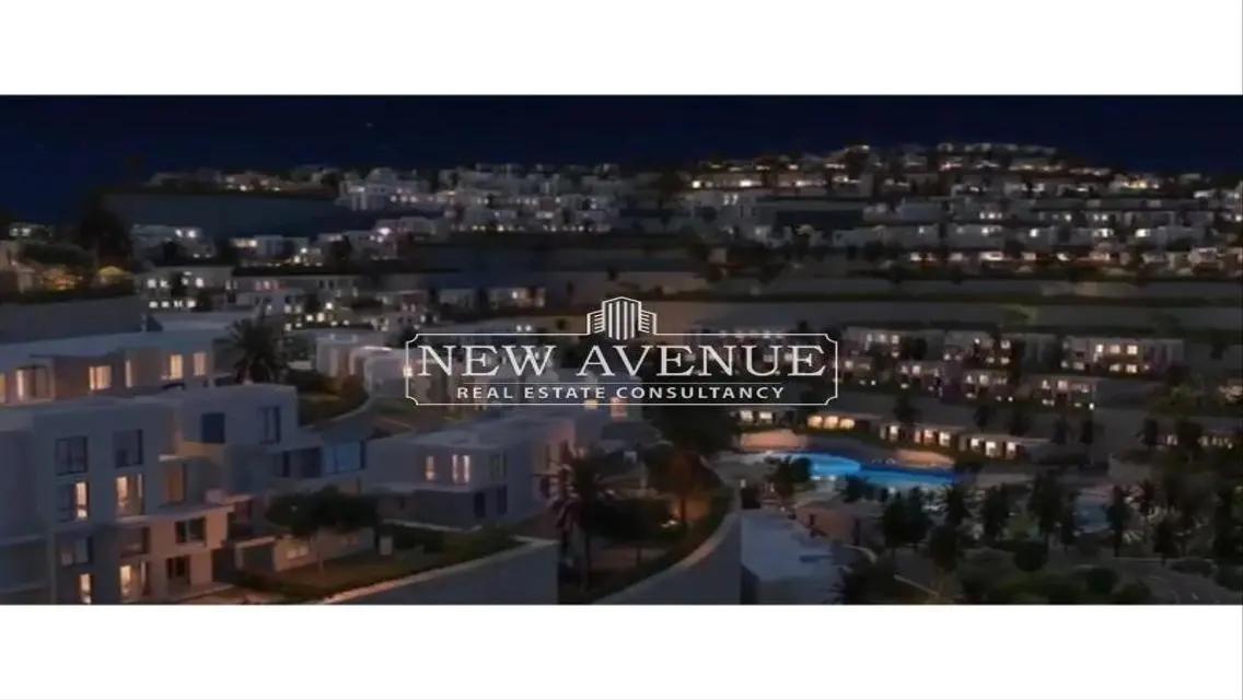 Luxurious Apartment for Sale - 95 Square Meters