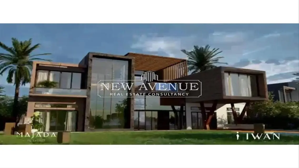 Luxurious Apartment for Sale - 95 Square Meters