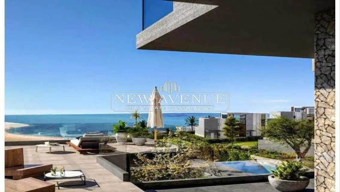 Luxurious Apartment for Sale - 95 Square Meters