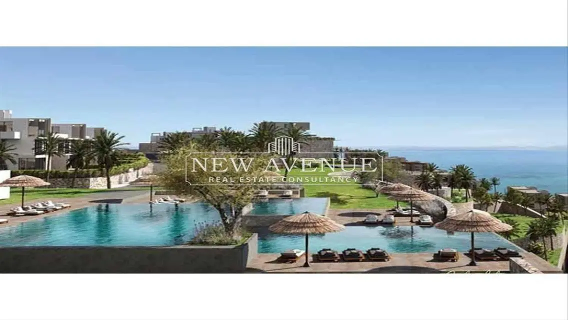 Luxurious Apartment for Sale - 95 Square Meters