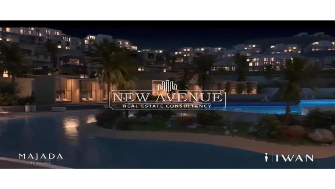 Luxurious Apartment for Sale - 95 Square Meters