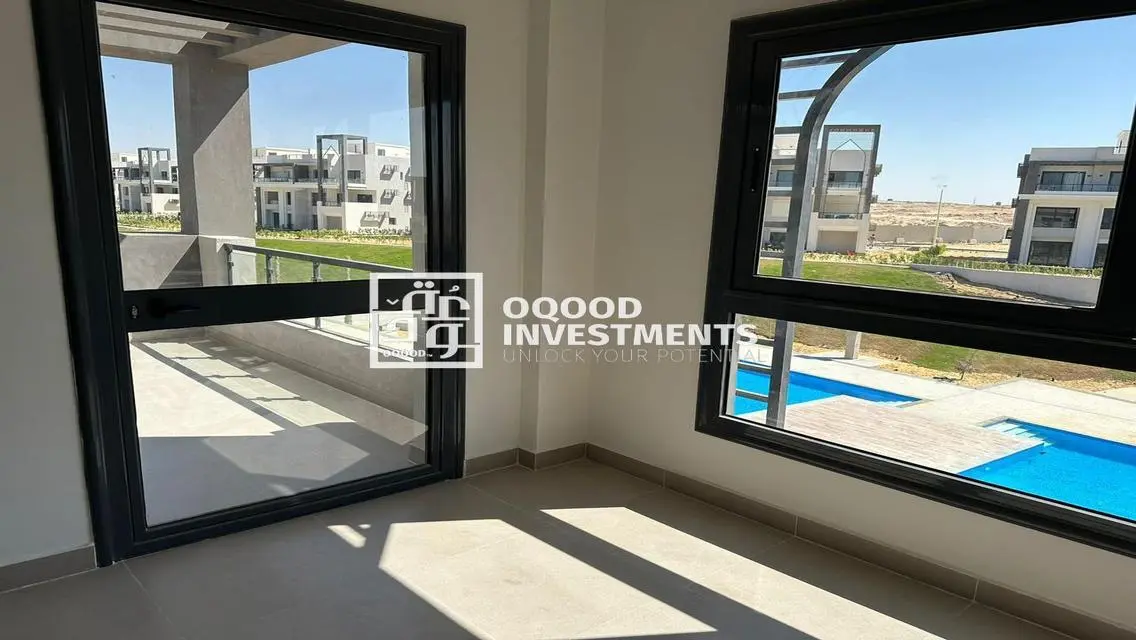 Luxurious Apartment for Sale in GAIA - 165 sqm