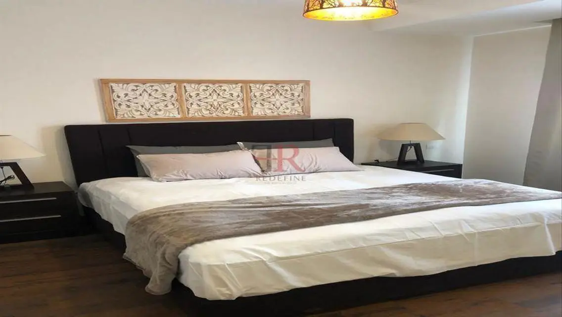 Apartment for Sale in a Prime Location